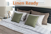 Featured Linen Ready