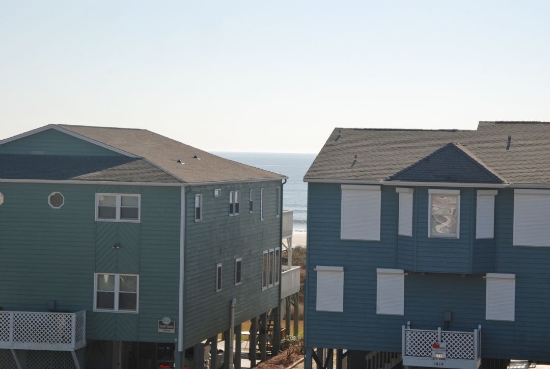 My Three Sons House 2nd Row Sunset Beach NC Rentals