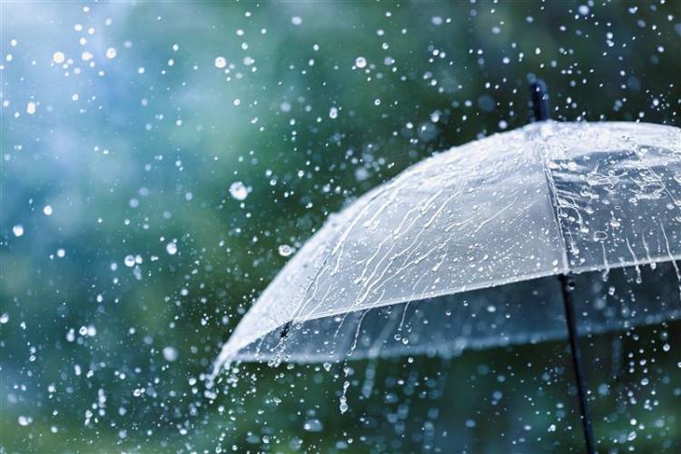 rainy-day