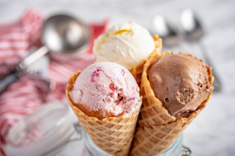 ice-cream
