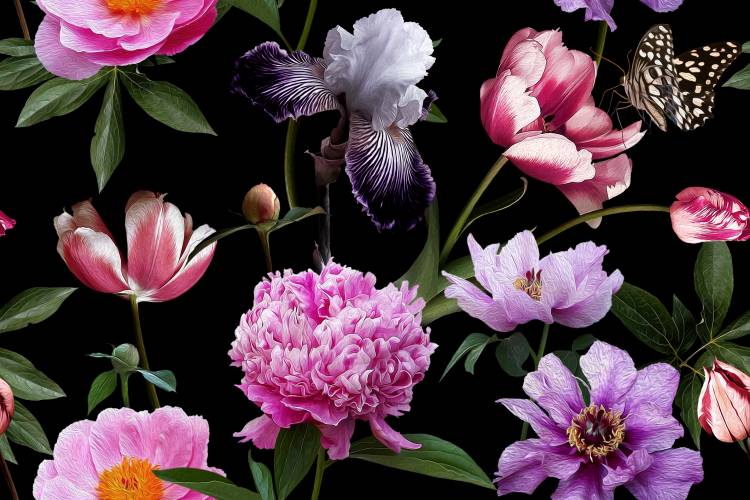 spring-flowers