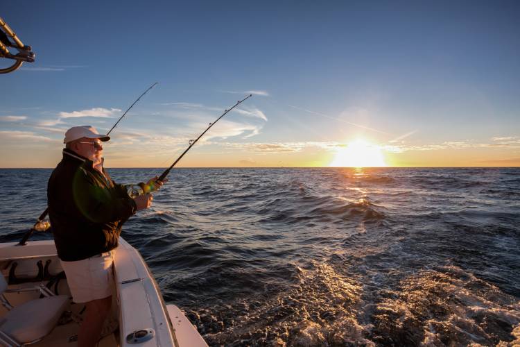 charter-fishing