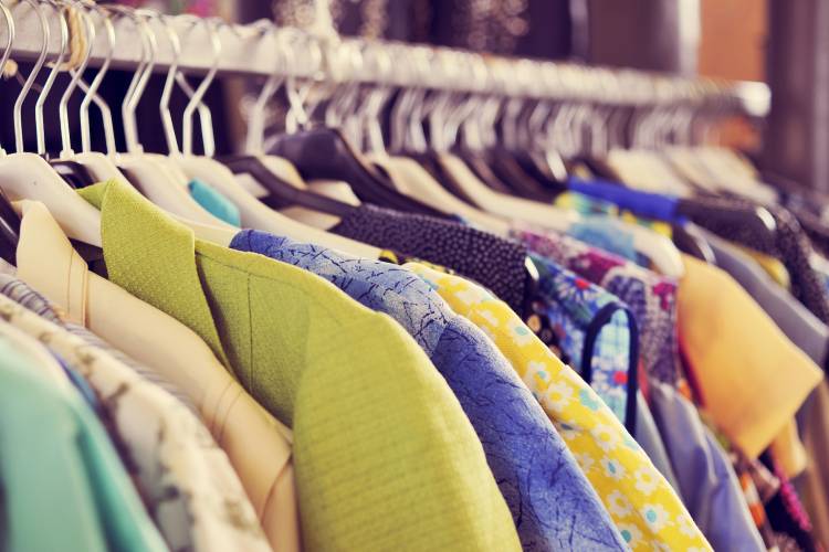 clothing-rack