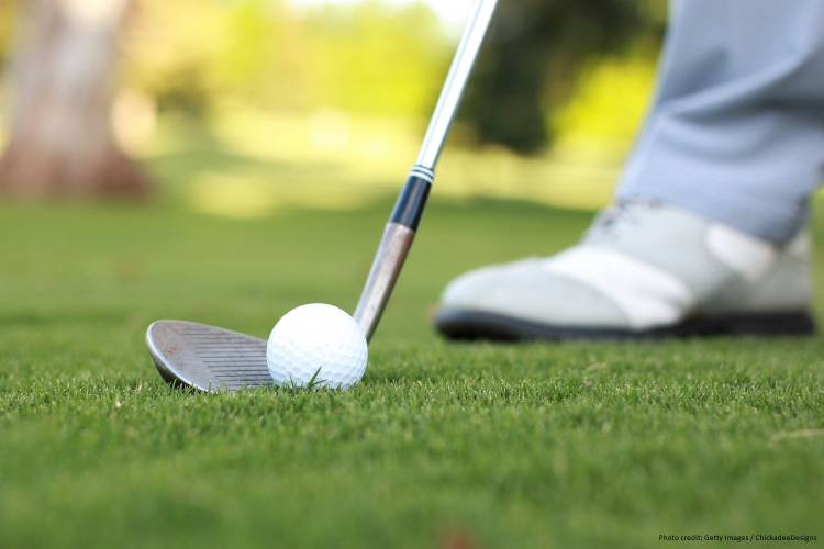 golf-ball-shoe