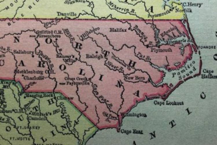 north-carolina-map
