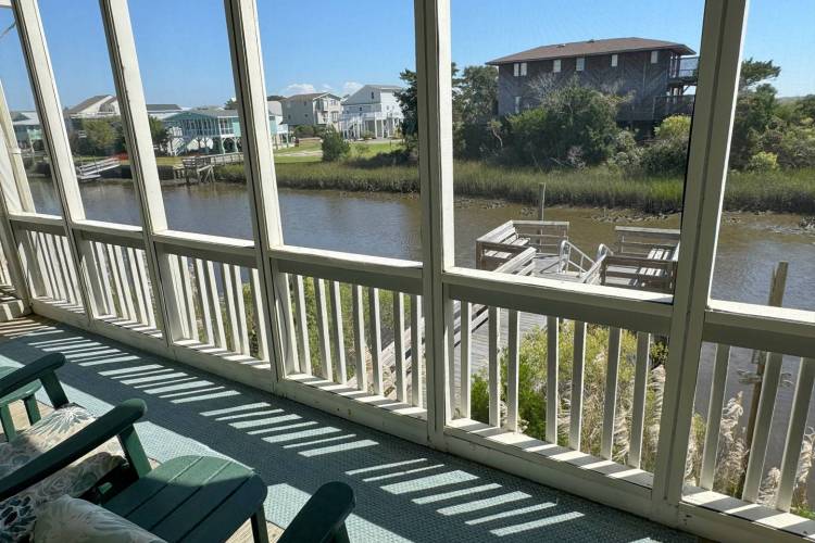 inlet-subdivision