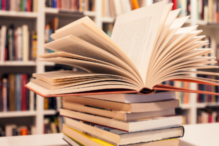 books-at-book-store