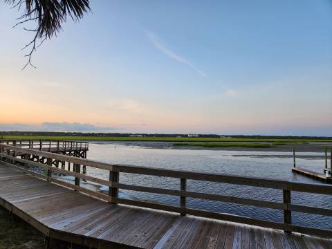 sunset-marsh-view