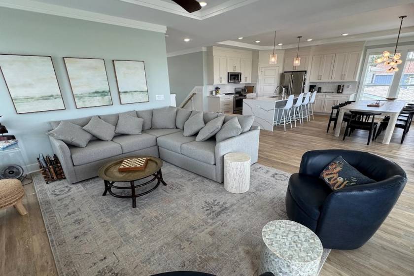 Sunset Properties Home
