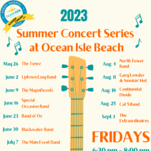 2023 Concert Series