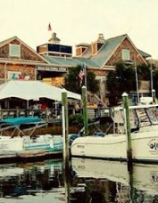 Ocean Isle Fishing Company