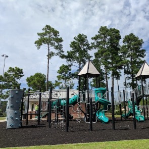 Ocean Isle Beach Park