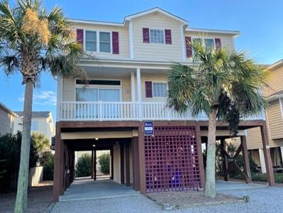 A Southern Escape